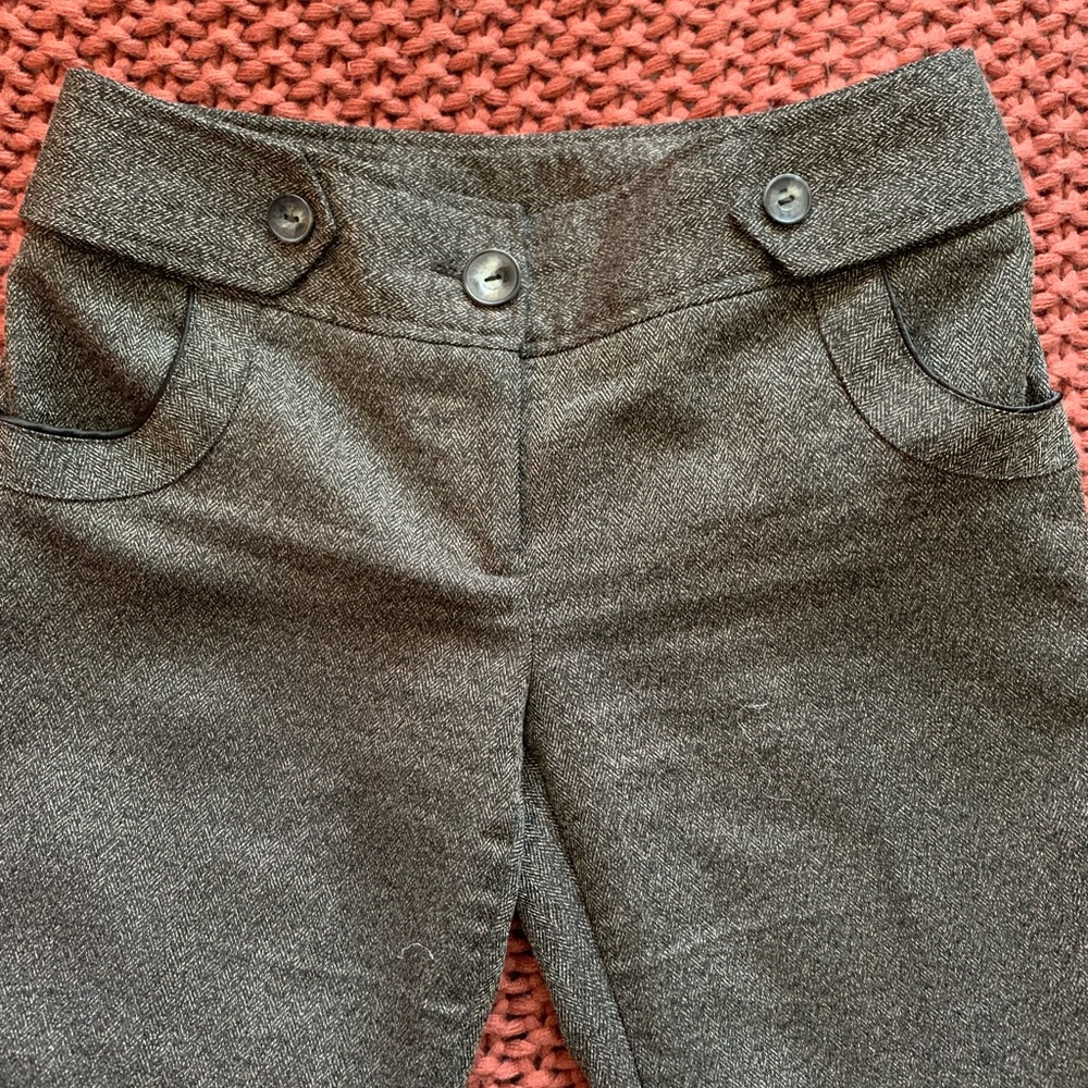 A. Byer Women’s Flared Pants